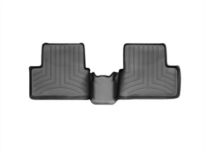 WeatherTech - WeatherTech 443442 FloorLiner DigitalFit