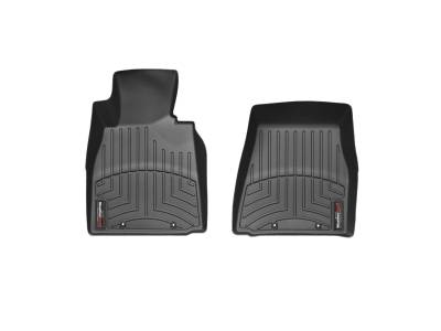 WeatherTech - WeatherTech 442751 FloorLiner DigitalFit