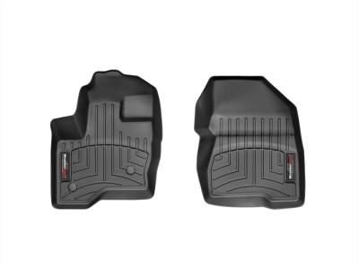 WeatherTech - WeatherTech 443121 FloorLiner DigitalFit