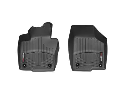 WeatherTech - WeatherTech 443381 FloorLiner DigitalFit