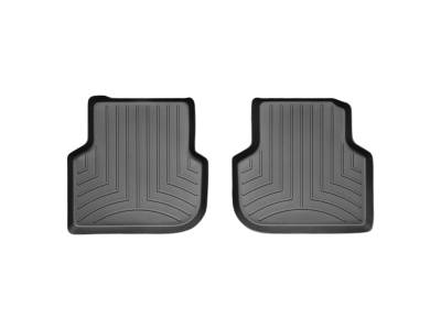 WeatherTech - WeatherTech 443382 FloorLiner DigitalFit