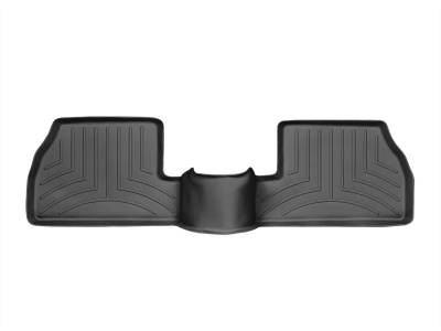 WeatherTech - WeatherTech 440752 FloorLiner DigitalFit