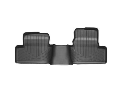 WeatherTech - WeatherTech 442232 FloorLiner DigitalFit