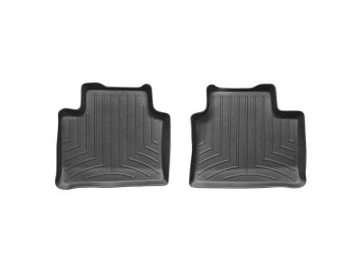 WeatherTech - WeatherTech 442252 FloorLiner DigitalFit