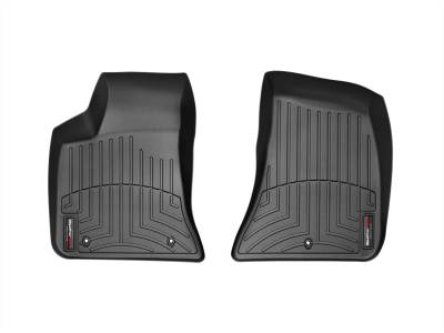 WeatherTech - WeatherTech 443791 FloorLiner DigitalFit