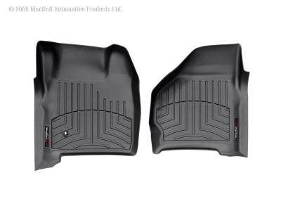 WeatherTech - WeatherTech 440021 FloorLiner DigitalFit