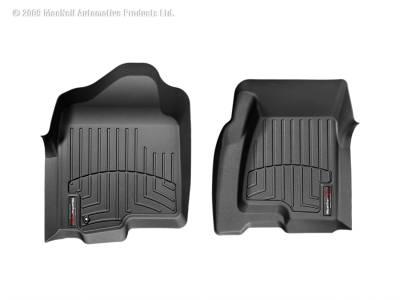 WeatherTech - WeatherTech 440031 FloorLiner DigitalFit