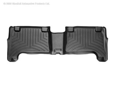 WeatherTech - WeatherTech 440112 FloorLiner DigitalFit