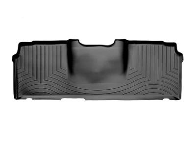 WeatherTech - WeatherTech 440123 FloorLiner DigitalFit