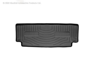 WeatherTech - WeatherTech 440133 FloorLiner DigitalFit