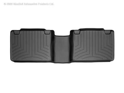 WeatherTech - WeatherTech 440212 FloorLiner DigitalFit