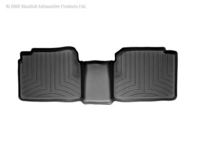 WeatherTech - WeatherTech 441082 FloorLiner DigitalFit