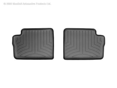 WeatherTech - WeatherTech 441092 FloorLiner DigitalFit