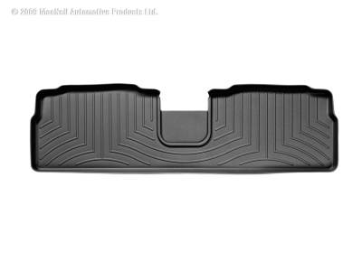 WeatherTech - WeatherTech 440392 FloorLiner DigitalFit