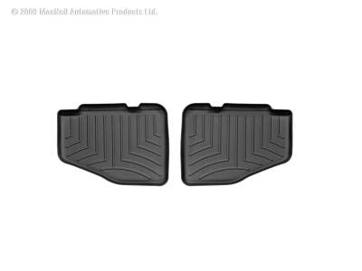 WeatherTech - WeatherTech 440422 FloorLiner DigitalFit