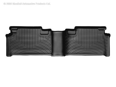 WeatherTech - WeatherTech 440442 FloorLiner DigitalFit