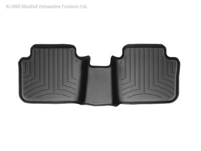 WeatherTech - WeatherTech 440602 FloorLiner DigitalFit