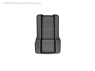 WeatherTech - WeatherTech 440667 FloorLiner DigitalFit