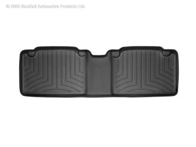 WeatherTech - WeatherTech 440903 FloorLiner DigitalFit