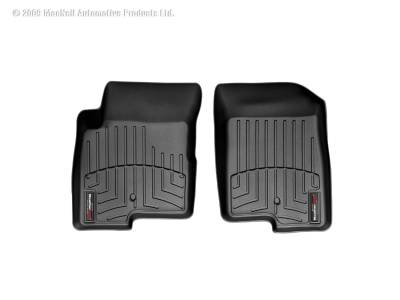 WeatherTech - WeatherTech 440861 FloorLiner DigitalFit