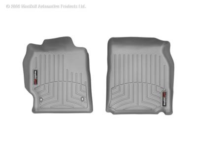 WeatherTech - WeatherTech 460841 FloorLiner DigitalFit