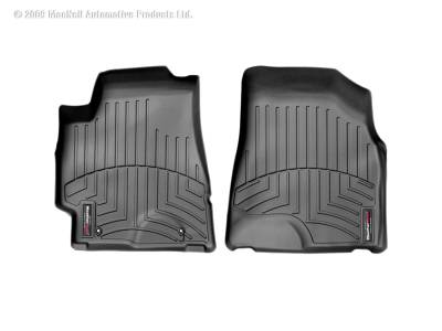 WeatherTech - WeatherTech 440391 FloorLiner DigitalFit