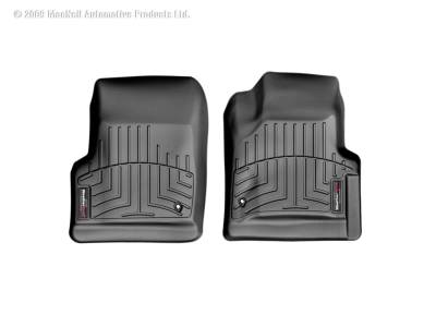 WeatherTech - WeatherTech 440421 FloorLiner DigitalFit