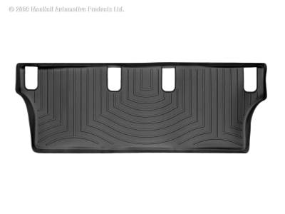 WeatherTech - WeatherTech 440913 FloorLiner DigitalFit