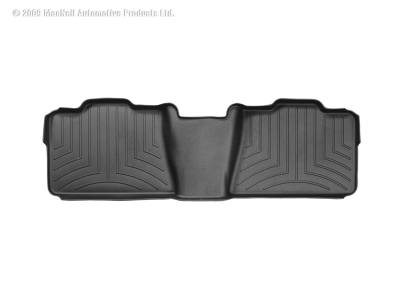 WeatherTech - WeatherTech 440432 FloorLiner DigitalFit