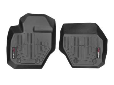 WeatherTech - WeatherTech 442341 FloorLiner DigitalFit