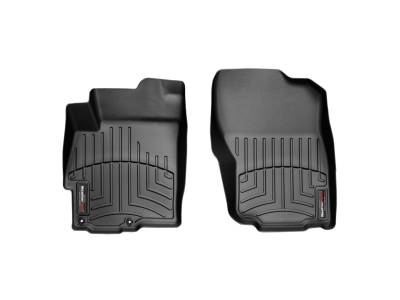 WeatherTech - WeatherTech 442231 FloorLiner DigitalFit