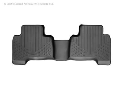 WeatherTech - WeatherTech 441892 FloorLiner DigitalFit