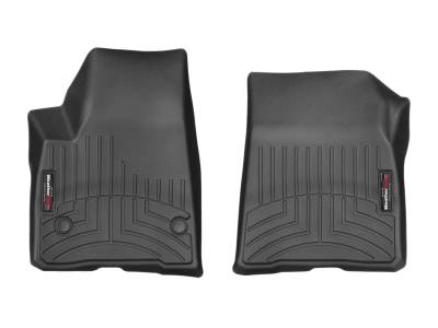 WeatherTech - WeatherTech 4410801 FloorLiner DigitalFit