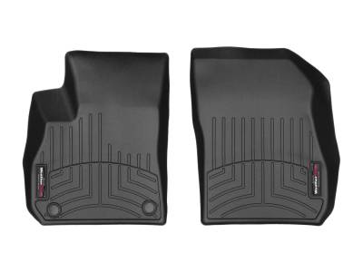 WeatherTech - WeatherTech 4410381 FloorLiner DigitalFit