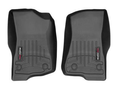 WeatherTech - WeatherTech 4413131 FloorLiner DigitalFit