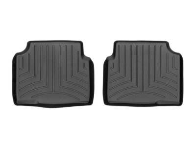 WeatherTech - WeatherTech 4411974 FloorLiner DigitalFit