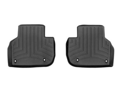 WeatherTech - WeatherTech 4410032 FloorLiner DigitalFit