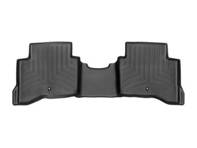 WeatherTech - WeatherTech 4410363 FloorLiner DigitalFit