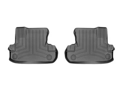 WeatherTech - WeatherTech 4410602 FloorLiner DigitalFit