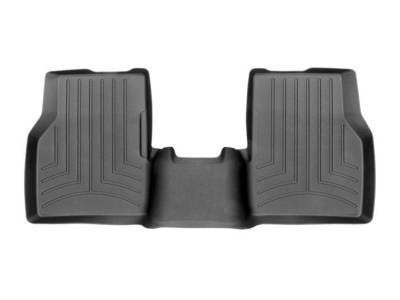 WeatherTech - WeatherTech 4412052 FloorLiner DigitalFit