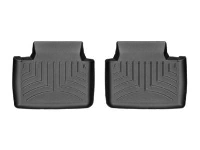 WeatherTech - WeatherTech 4411802 FloorLiner DigitalFit