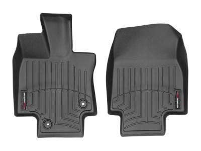 WeatherTech - WeatherTech 4416091 FloorLiner DigitalFit