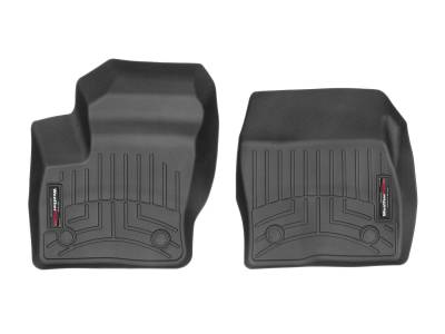 WeatherTech - WeatherTech 4416081 FloorLiner DigitalFit