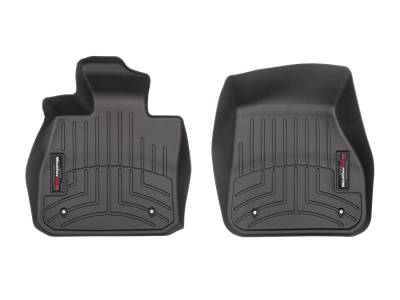 WeatherTech - WeatherTech 4416011 FloorLiner DigitalFit