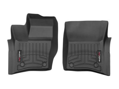 WeatherTech - WeatherTech 4416291 FloorLiner DigitalFit