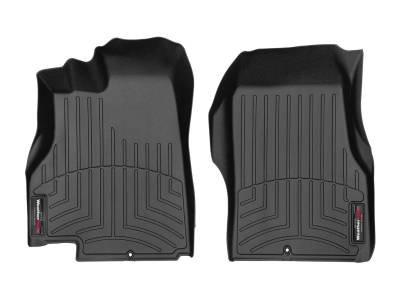 WeatherTech - WeatherTech 4411931 FloorLiner DigitalFit