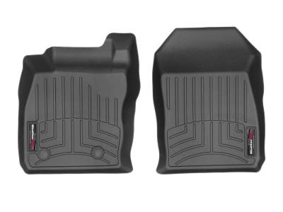 WeatherTech - WeatherTech 4416021 FloorLiner DigitalFit