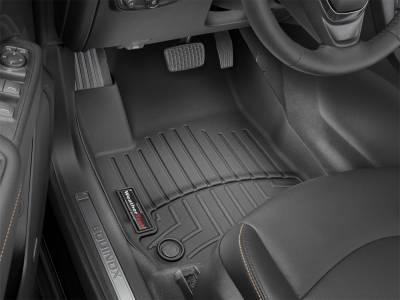 WeatherTech - WeatherTech 4417111 FloorLiner DigitalFit