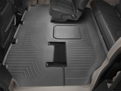 WeatherTech - WeatherTech 4416295 FloorLiner DigitalFit