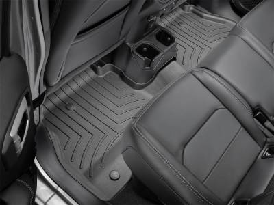 WeatherTech - WeatherTech 4416332 FloorLiner DigitalFit